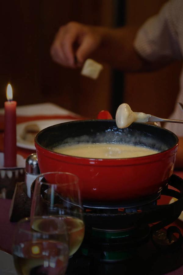 Restaurant Hotel Schermtanne Adelboden Zewnętrze zdjęcie